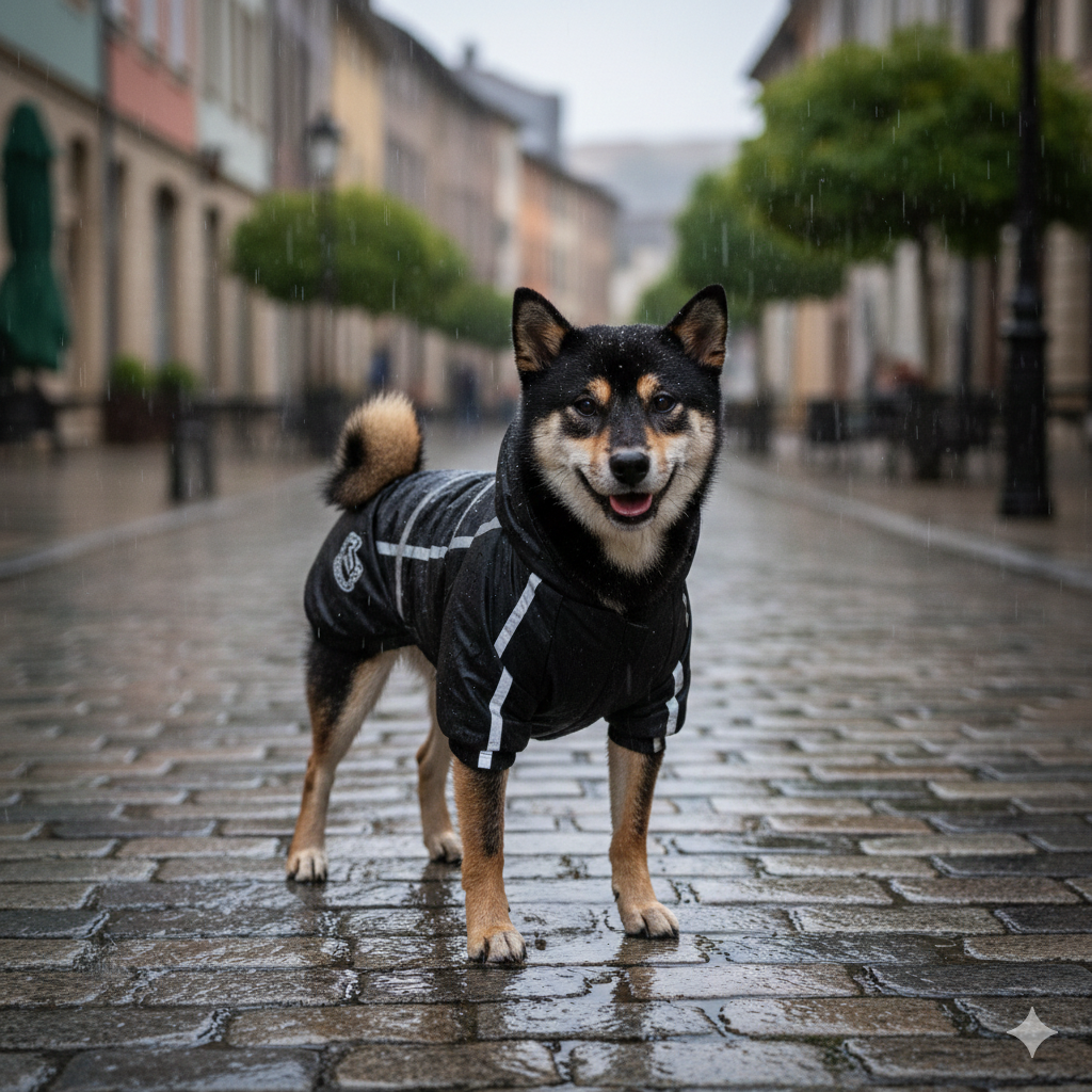 ¡¡¡SUPER OFERTA!!! Chaqueta Térmica Impermeable Para Perros - LLEVA 3 PAGA 2