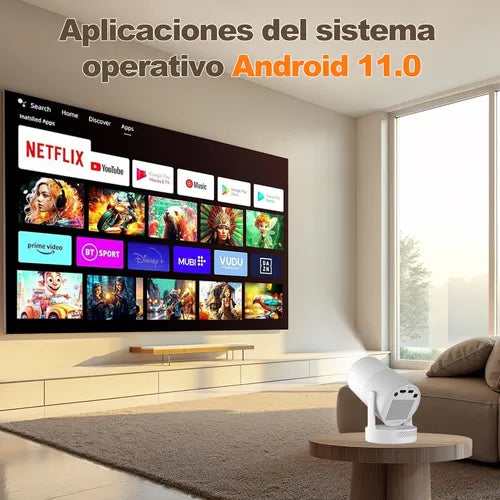 ¡SUPER PRECIO!! PROYECTOR HY300