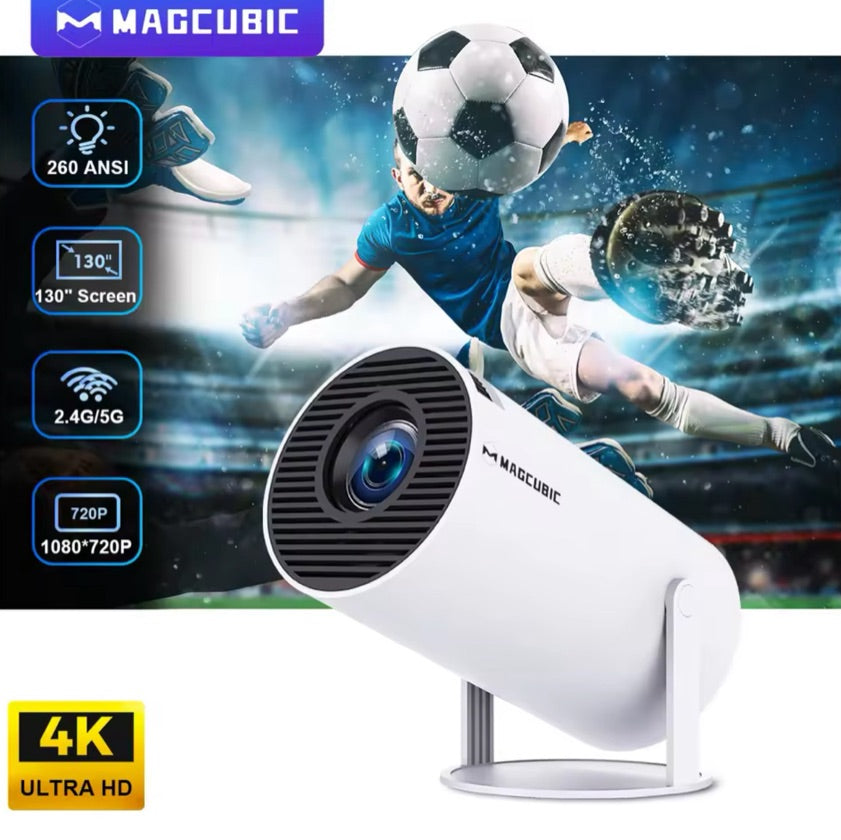 ¡SUPER PRECIO!! PROYECTOR HY300