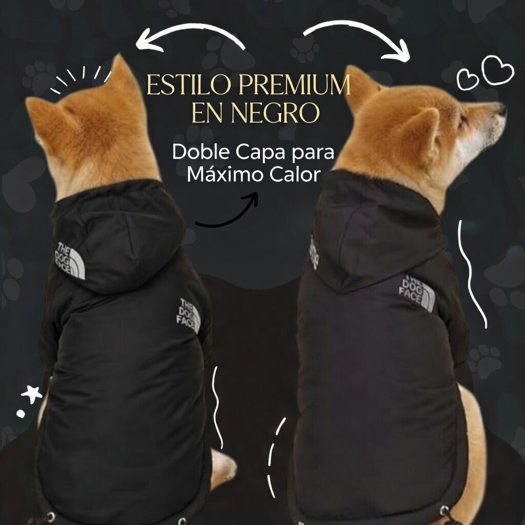 ¡¡¡SUPER OFERTA!!! Chaqueta Térmica Impermeable Para Perros - LLEVA 3 PAGA 2
