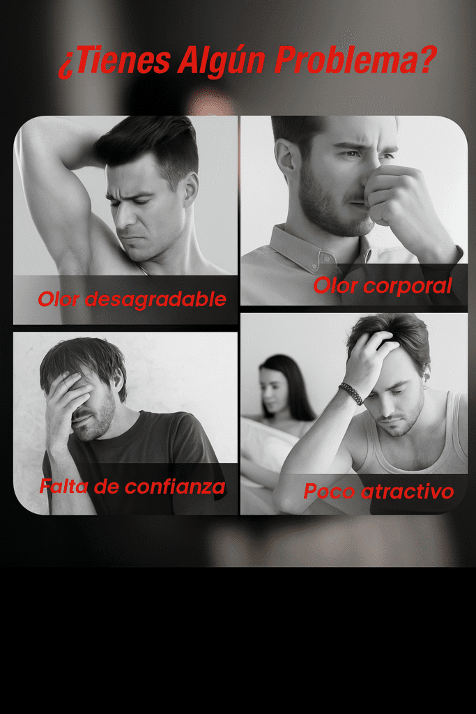 Najah Perfume Árabe Feromonas Concentrado