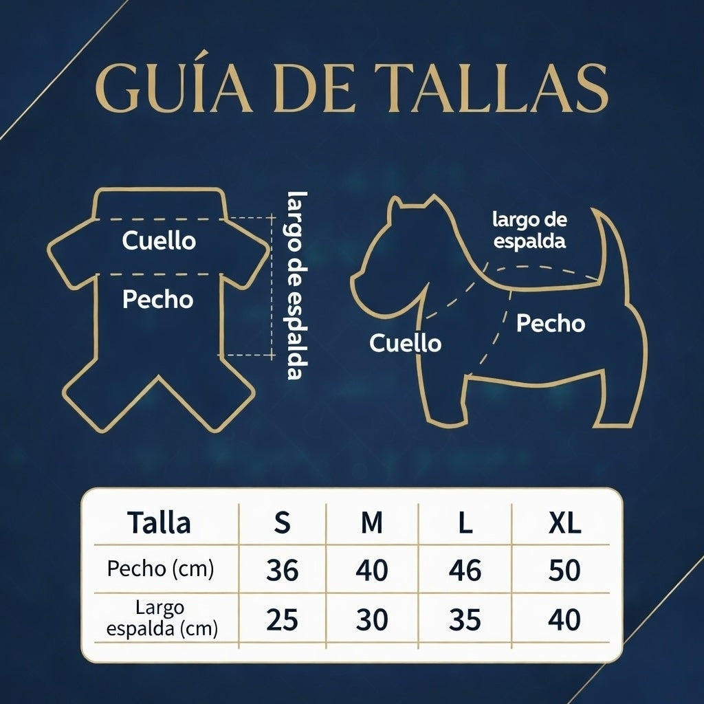 ¡¡¡SUPER OFERTA!!! Chaqueta Térmica Impermeable Para Perros - LLEVA 3 PAGA 2